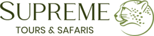 Supreme Tours Safaris Logo