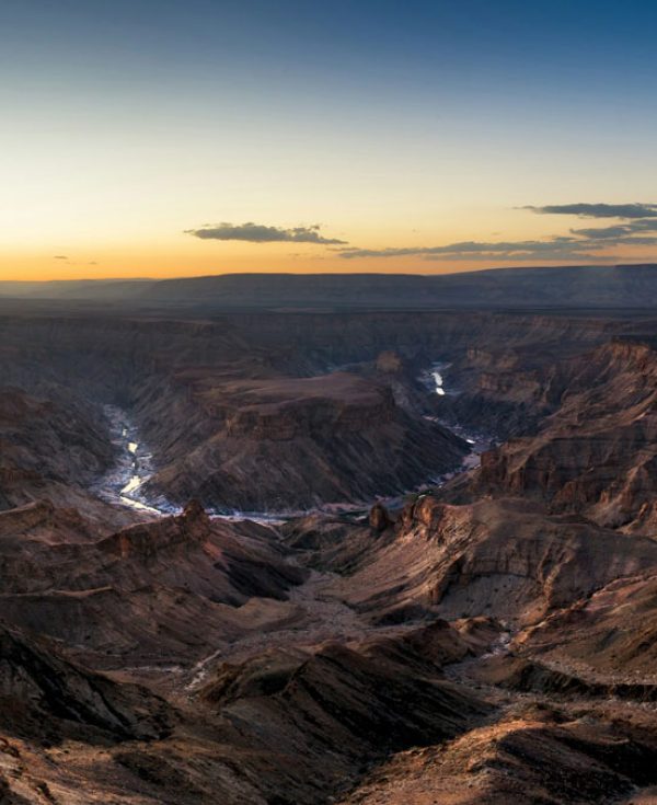 andrew-svk-hlDQhML3wmI-unsplash Bird's eye view of Fish River Canyon